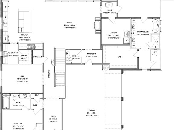 3rd image of this home