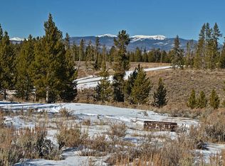 492 Williss Dr, Granby, CO 80446