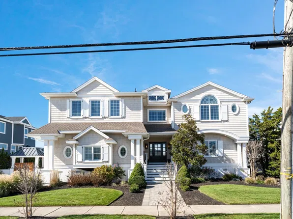 1918 Ocean Dr, Avalon, NJ 08202