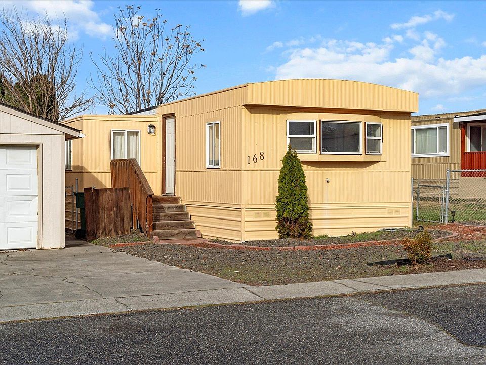 1st image of 2105 N Steptoe St Trailer 168