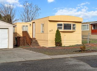 2105 N Steptoe St TRAILER 168, Kennewick, WA 99336