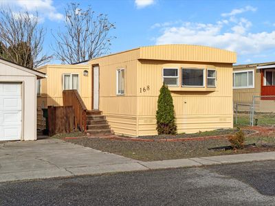 2105 N Steptoe St TRAILER 168, Kennewick, WA, 99336