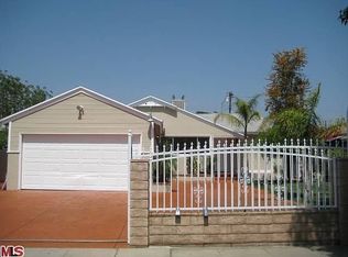 9772 Stanwin Ave, Pacoima, CA 91331