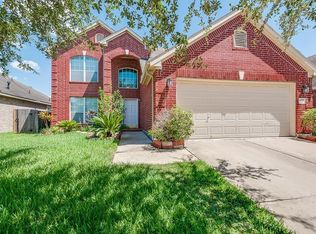 6518 N Gena Lee Dr, Houston, TX 77064