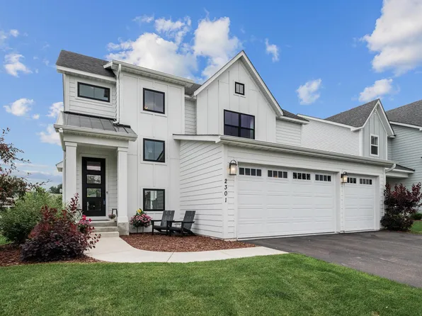2301 Keystone Ave NE, Saint Michael, MN 55376