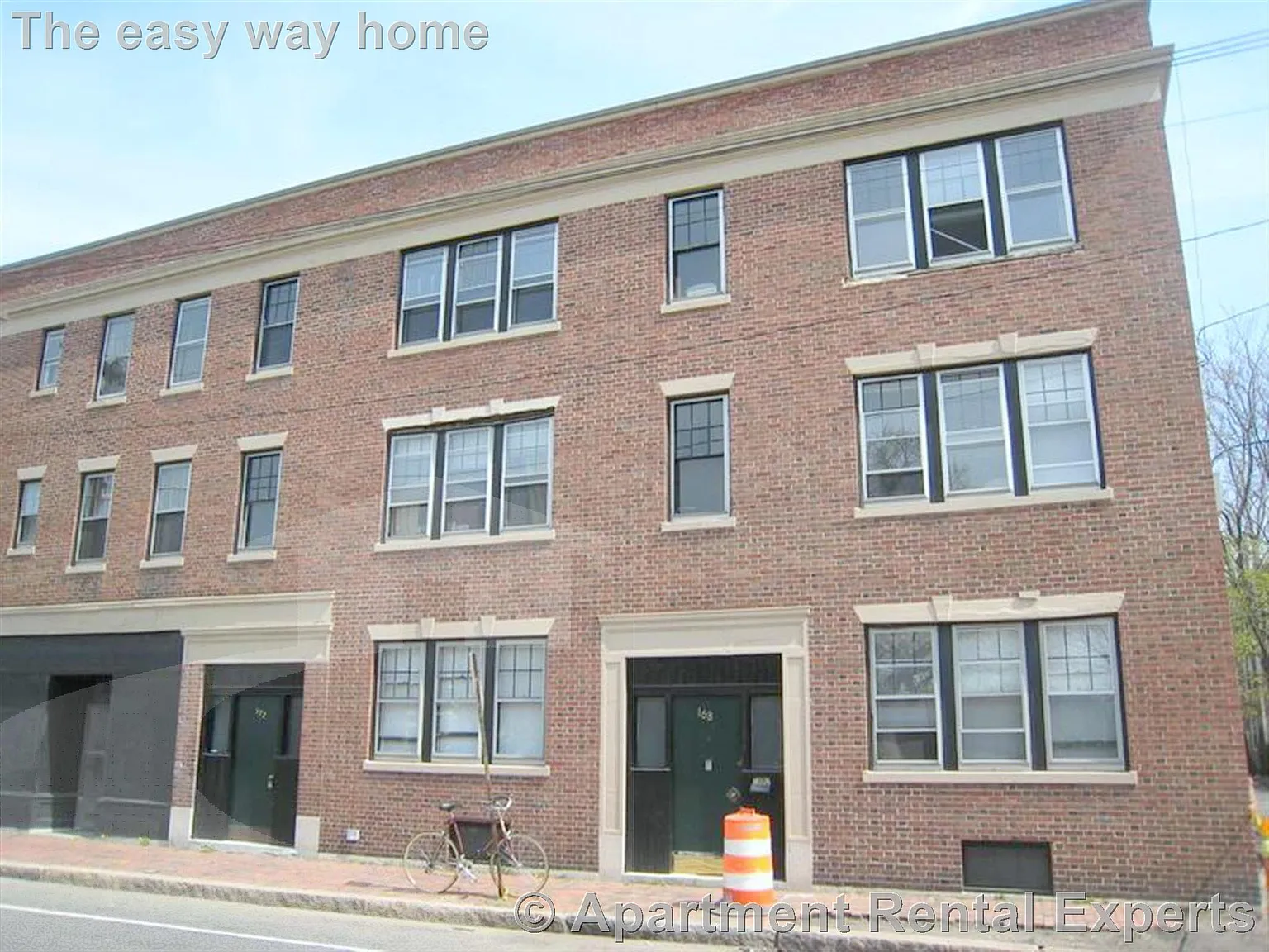 1 bed, 550 sqft, $2,900 — Photo 2