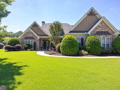 134 Beaumont Farms Dr, Sharpsburg, GA, 30277