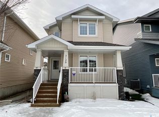 5128 Aerial Cres, Regina, SK S4W0C8