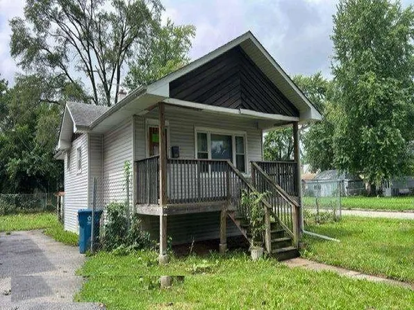 13840 Kanawha Ave, Dolton, IL 60419