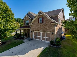 2942 Normandy Rdg, Lawrenceville, GA 30044