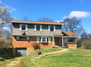 107 Glenn Ave, Pittsburgh, PA 15215