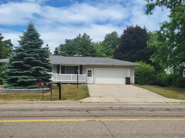 11325 Nixon Rd, Grand Ledge, MI 48837