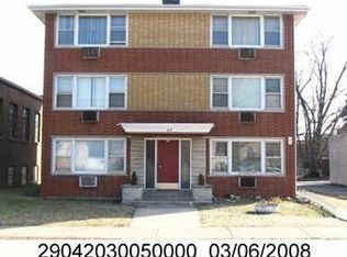 10 W 138th St APT 1W, Riverdale, IL