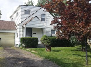 742 E Tibet Rd, Columbus, OH 43211