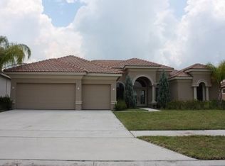 9620 Hatton Cir, Orlando, FL 32832