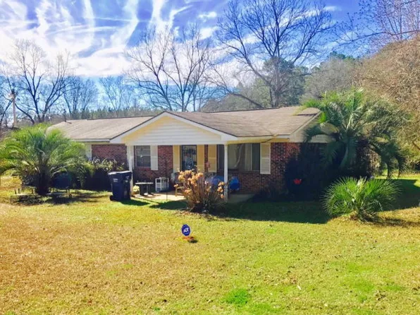 2555 County Road 3310, Troy, AL 36079