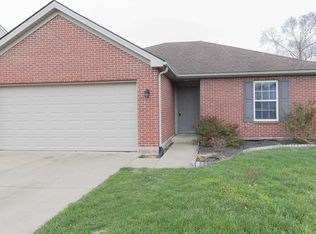 4920 Penrose Dr, Newburgh, IN