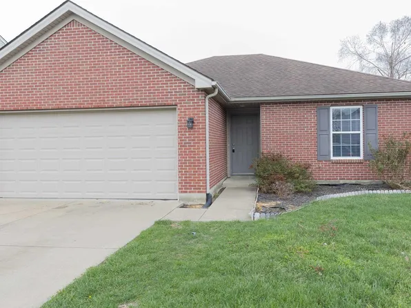 4920 Penrose Dr, Newburgh, IN 47630