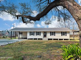 97 Wentworth Blvd, Lafayette, LA 70508