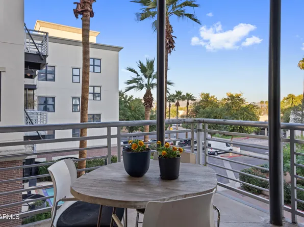 914 E OSBORN Road #306, Phoenix, AZ 85014