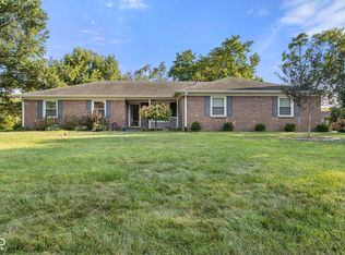 6975 Woodridge Dr, Avon, IN