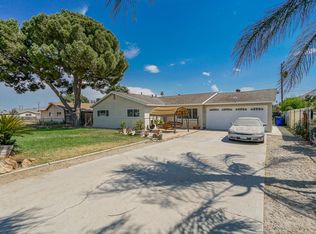 18579 Jurupa Ave, Bloomington, CA 92316