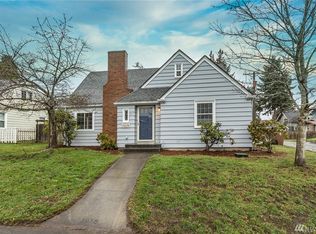 1615 Earnest S Brazill St, Tacoma, WA 98405