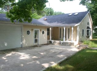 1219 Main Rd, Washington Island, WI 54246