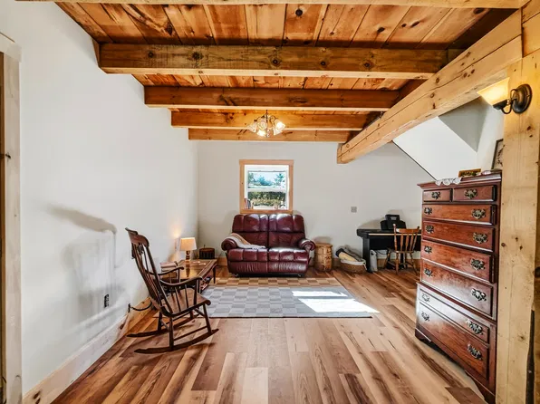 212 Campbell Road, Garland, ME 04939