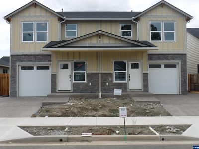 1065 Sassafras 1067 St, Independence, OR, 97351