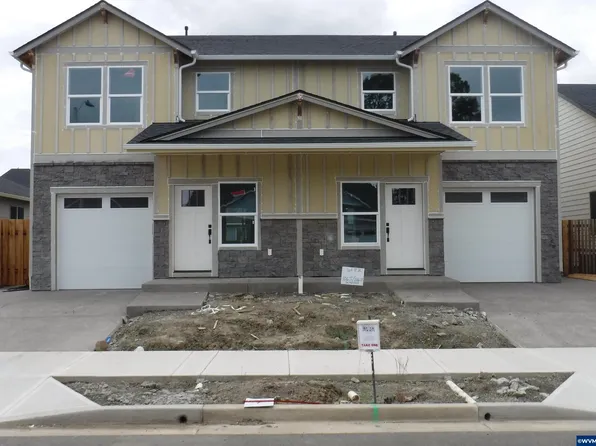 1065 Sassafras 1067 St, Independence, OR 97351
