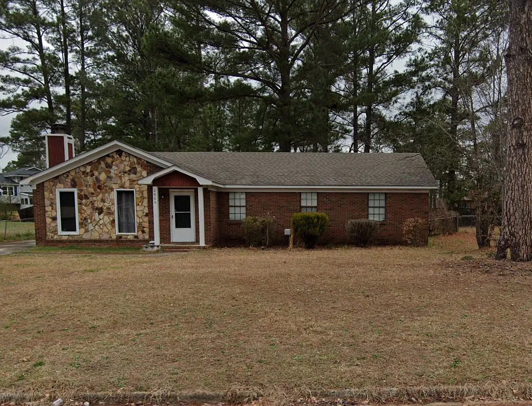 4 bed, 1569 sqft, $1,600 — Photo 1