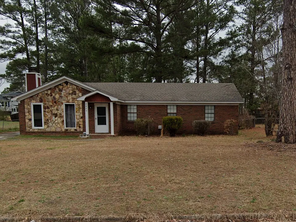 2809 Butler Manor Dr