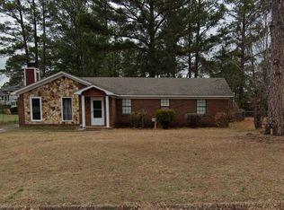2809 Butler Manor Dr, Hephzibah, GA 30815