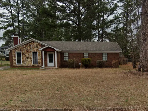 2809 Butler Manor Dr, Hephzibah, GA 30815