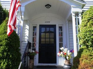 3724 SW Prescott Pl, Seattle, WA 98126