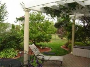 25364 Saddlebrook Blvd, Perrysburg, OH