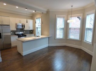 48 Gloucester St #1, Boston, MA 02115