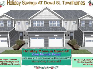 2071 Dowd St, Muskegon, MI 49441