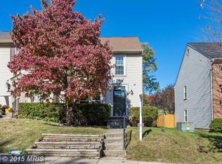 8811 Willowwood Way, Jessup, MD 20794