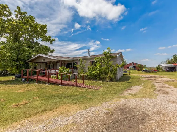 18709 County Road 1089, Royse City, TX 75189