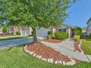 8027 Louise Oak Ct, Spring, TX 77379