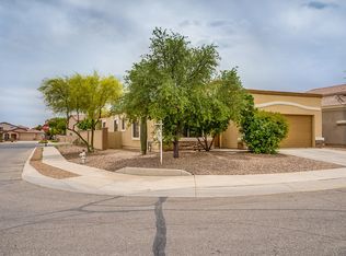 376 E Camino Rancho Redondo, Sahuarita, AZ 85629