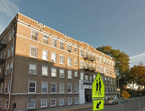 1st image of 38 Winans St APT 19