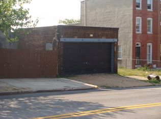 1535 W Lexington St, Baltimore, MD 21223