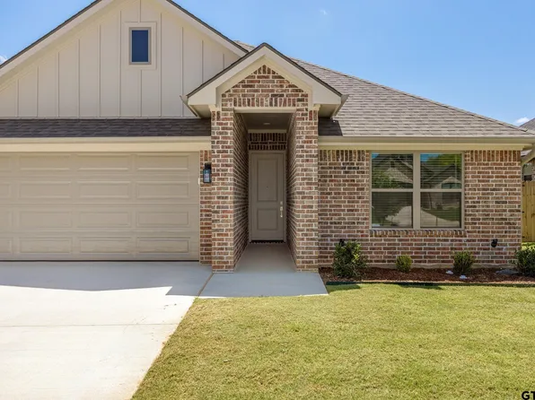 3007 Dogwood Park Ln, Tyler, TX 75707