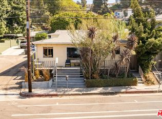 2640 Griffith Park Blvd, Los Angeles, CA 90039