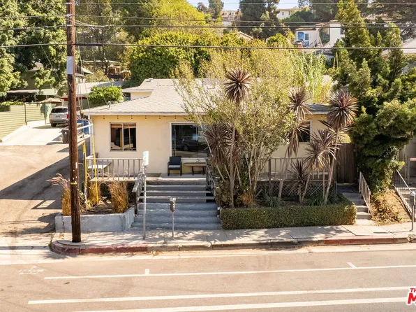 2640 Griffith Park Blvd, Los Angeles, CA 90039