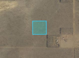 Off Pajarito N113 114 Rd, Albuquerque, NM 87121