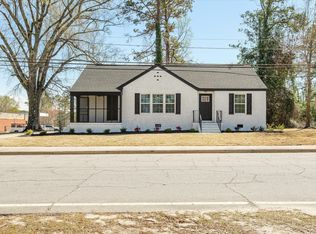543 Guill St, Thomson, GA 30824